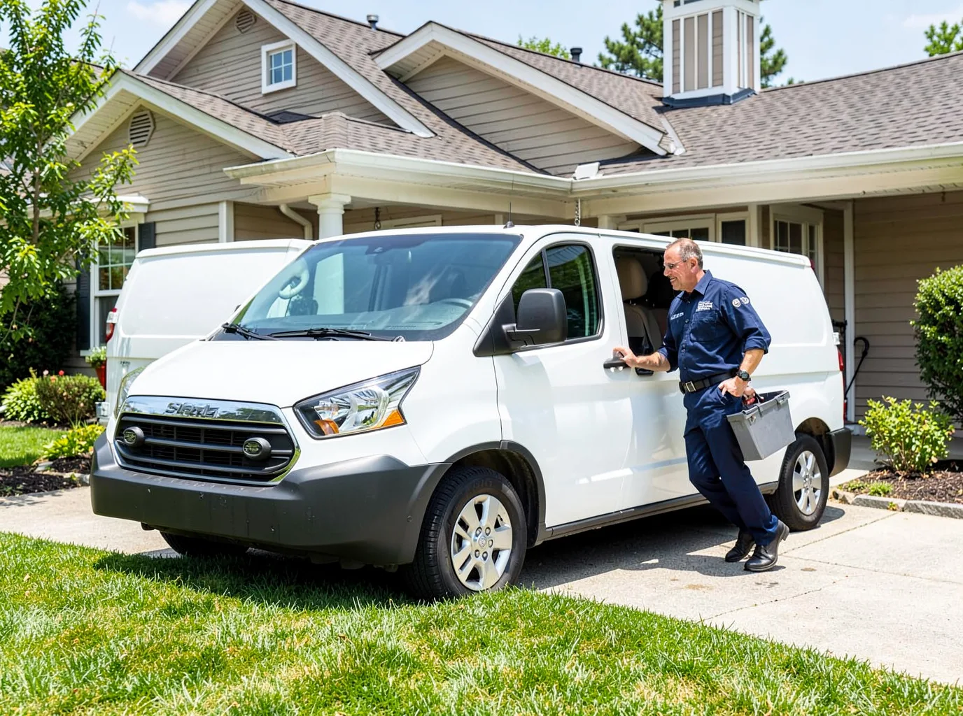 Emergency Plumber company in Richford, VT